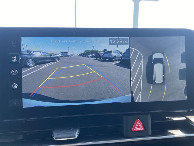 new 2026 Kia Carnival car, priced at $50,621