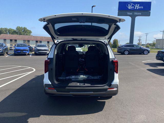 new 2026 Kia Carnival car, priced at $50,621