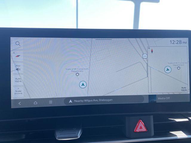 new 2026 Kia Carnival car, priced at $50,621