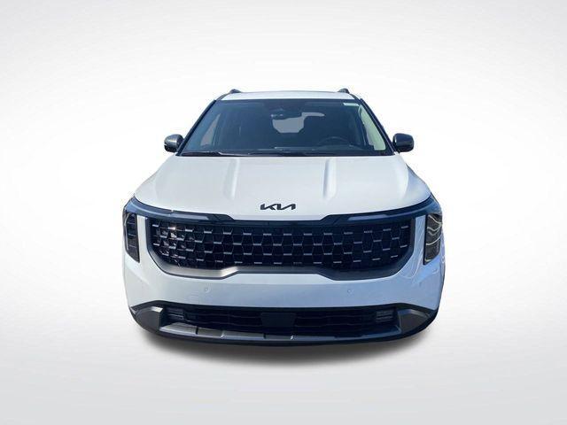 new 2026 Kia Carnival car, priced at $50,621