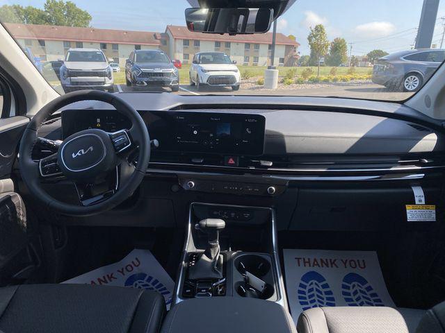 new 2026 Kia Carnival car, priced at $50,621