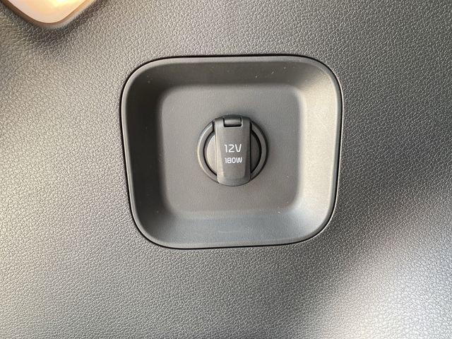 new 2026 Kia Sportage car, priced at $31,909