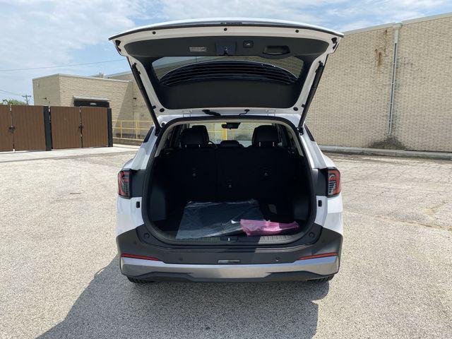 new 2026 Kia Sportage car, priced at $31,909