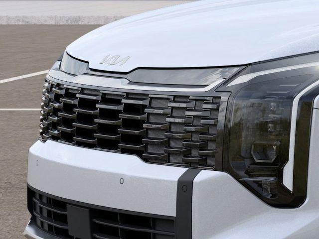 new 2026 Kia Sportage car, priced at $32,560