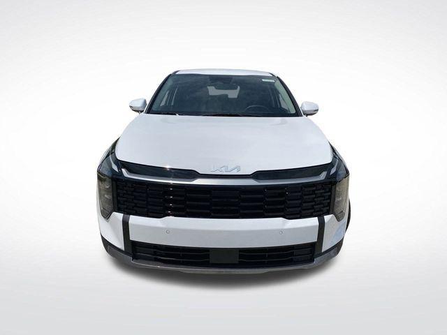 new 2026 Kia Sportage car, priced at $31,909