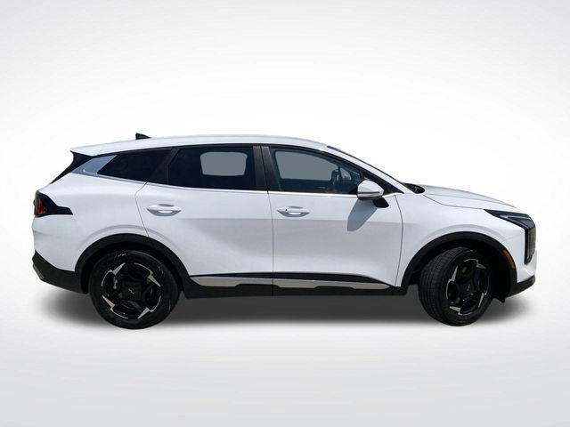 new 2026 Kia Sportage car, priced at $31,909