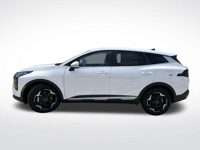 new 2026 Kia Sportage car, priced at $31,909