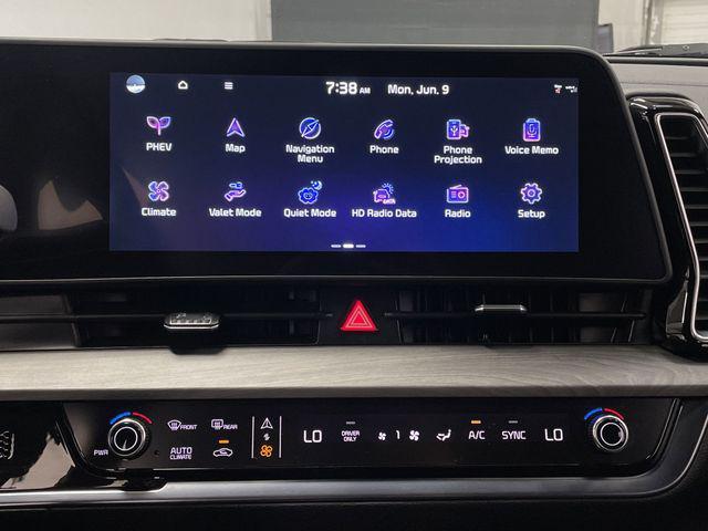 used 2024 Kia Sportage car, priced at $30,298