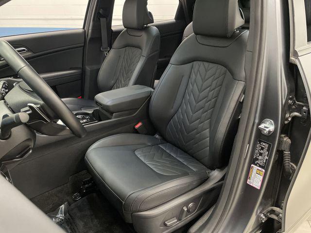 used 2024 Kia Sportage car, priced at $30,298