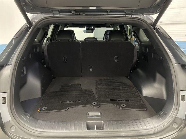 used 2024 Kia Sportage car, priced at $30,298