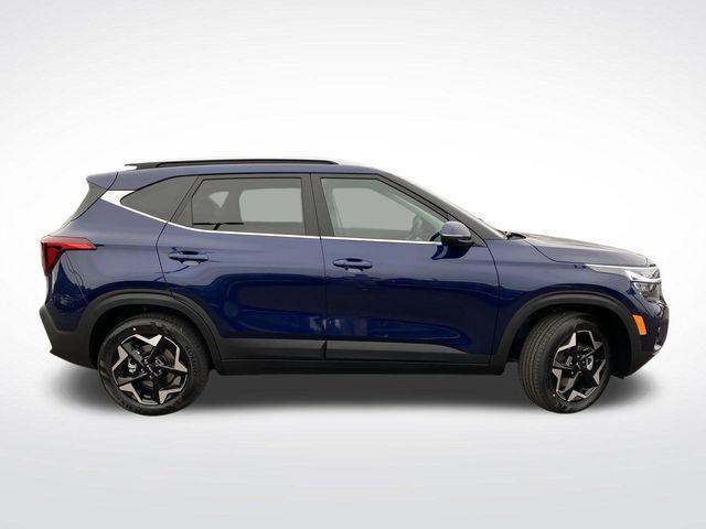 new 2026 Kia Seltos car, priced at $29,873