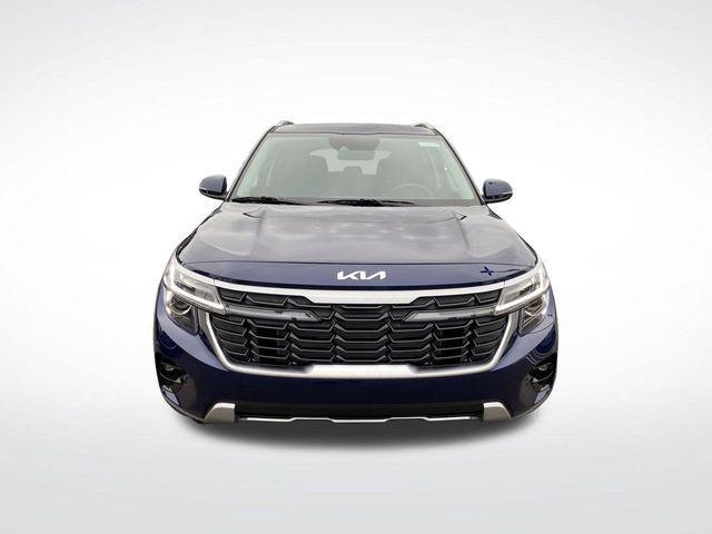 new 2026 Kia Seltos car, priced at $29,873