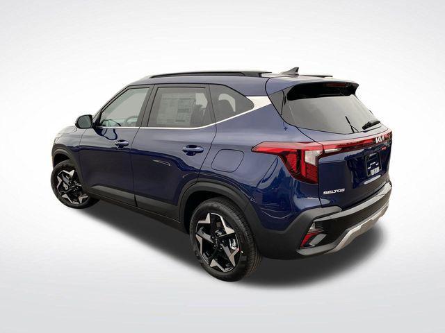 new 2026 Kia Seltos car, priced at $29,873