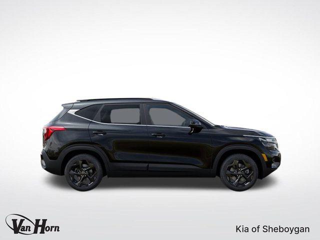 new 2026 Kia Seltos car, priced at $31,885