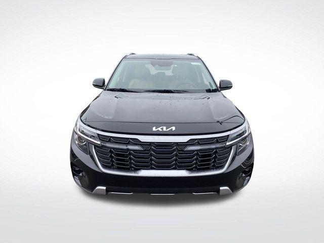 new 2026 Kia Seltos car, priced at $31,566