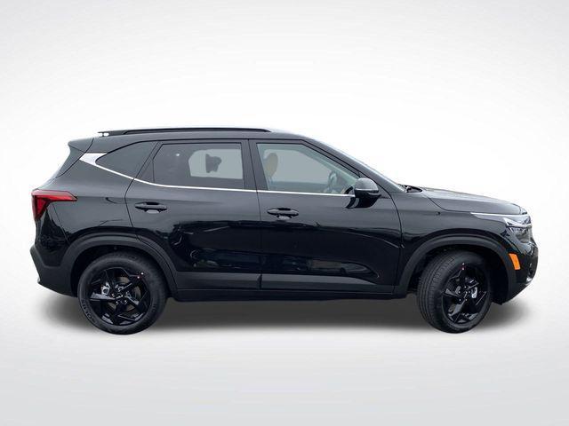 new 2026 Kia Seltos car, priced at $31,566