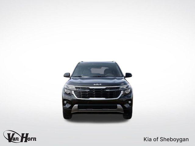 new 2026 Kia Seltos car, priced at $31,885