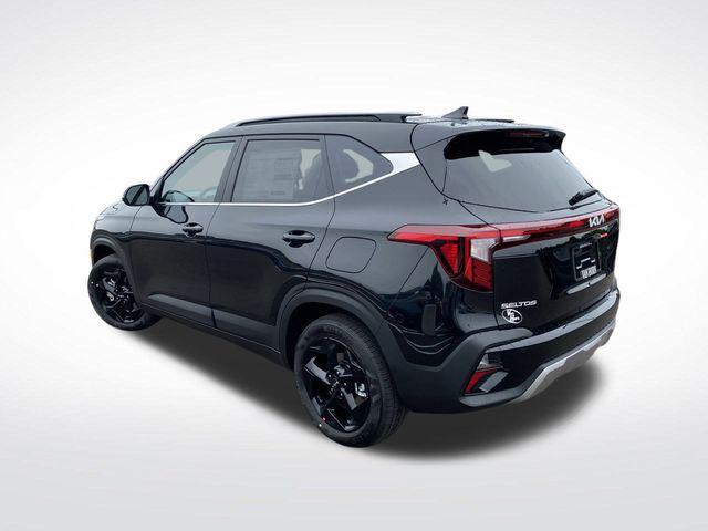 new 2026 Kia Seltos car, priced at $31,566