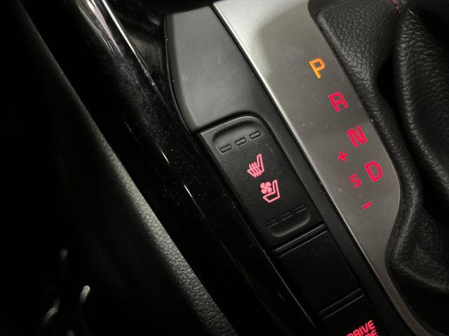 used 2023 Kia Forte car, priced at $21,613