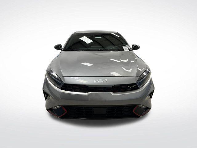 used 2023 Kia Forte car, priced at $21,613