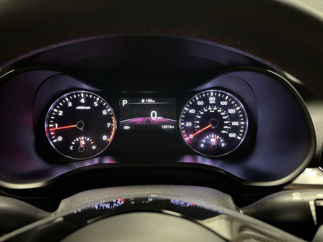 used 2023 Kia Forte car, priced at $21,613