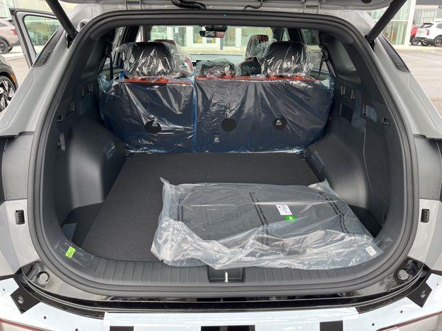 new 2026 Kia Sportage Hybrid car, priced at $40,404