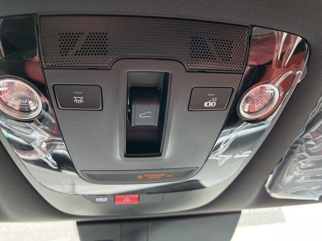 new 2026 Kia Sportage Hybrid car, priced at $40,404