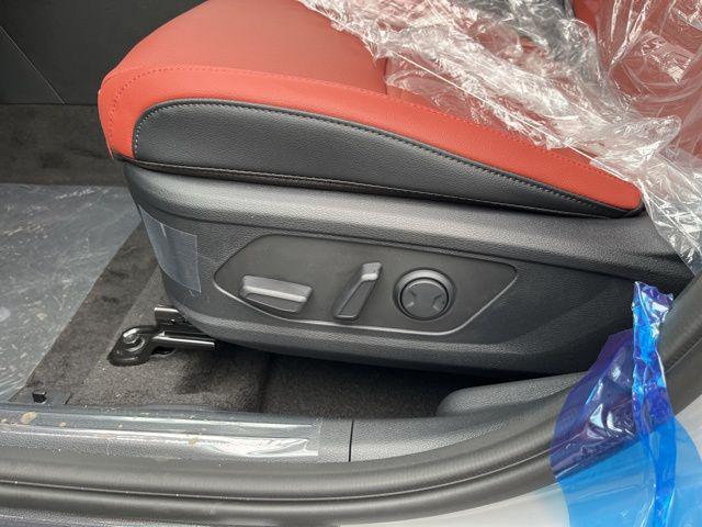 new 2026 Kia Sportage Hybrid car, priced at $40,404