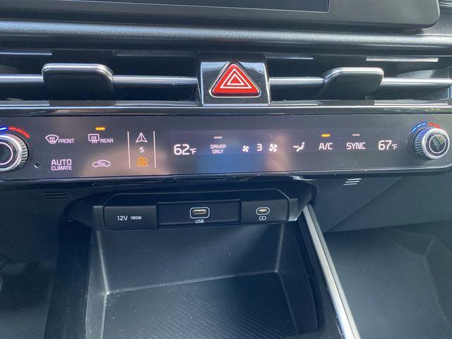 used 2024 Kia Niro car, priced at $22,769