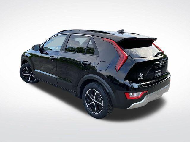 used 2024 Kia Niro car, priced at $21,116