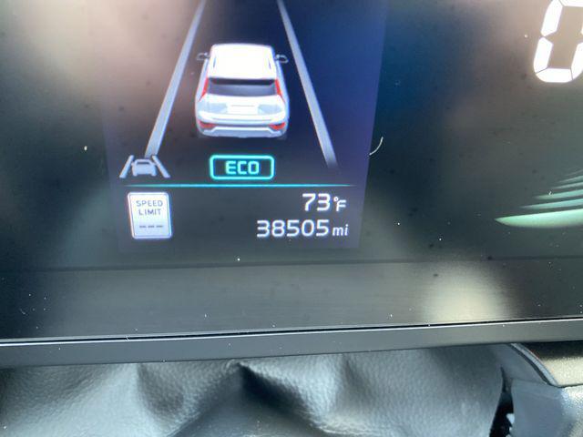used 2024 Kia Niro car, priced at $21,116
