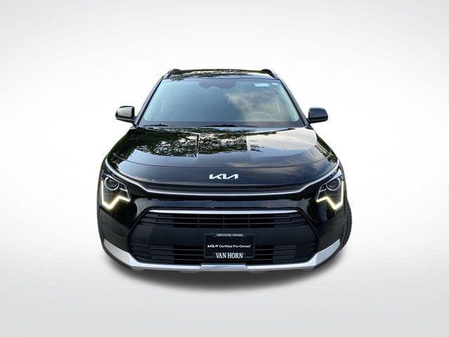 used 2024 Kia Niro car, priced at $21,116