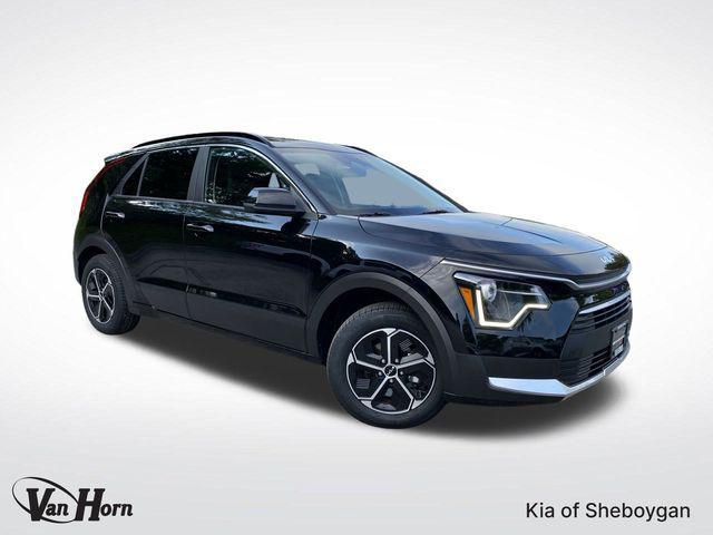 used 2024 Kia Niro car, priced at $21,116