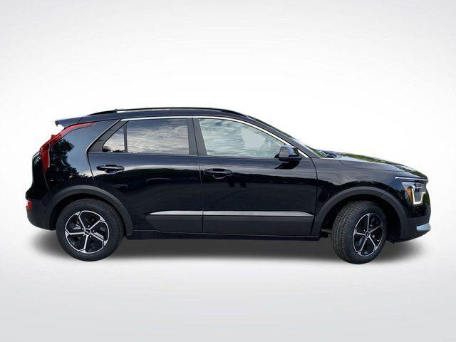 used 2024 Kia Niro car, priced at $21,116