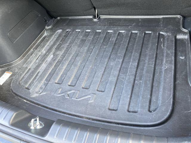 used 2024 Kia Niro car, priced at $21,116