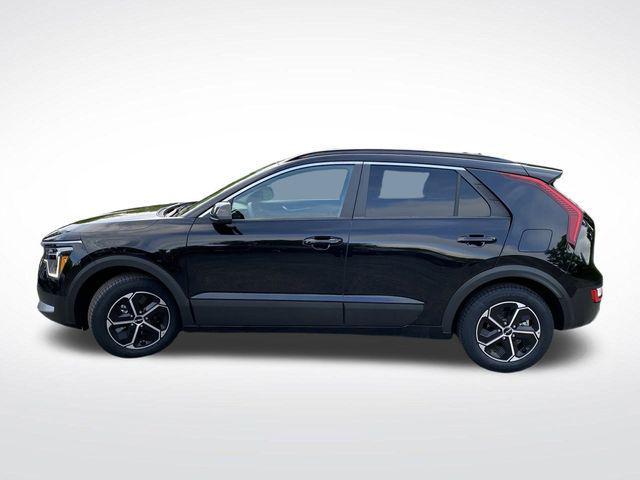 used 2024 Kia Niro car, priced at $21,116