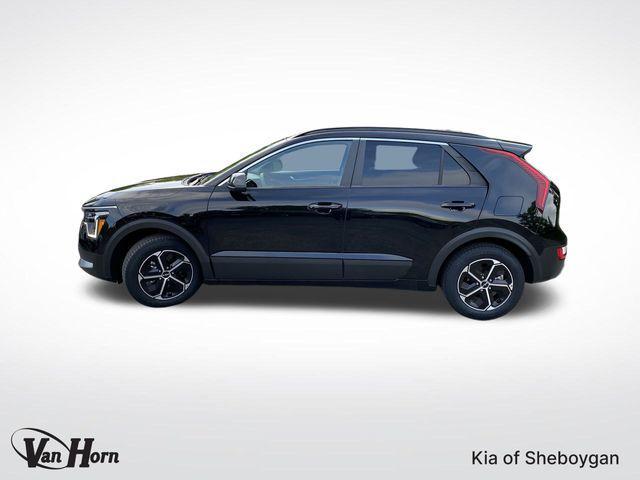 used 2024 Kia Niro car, priced at $22,769