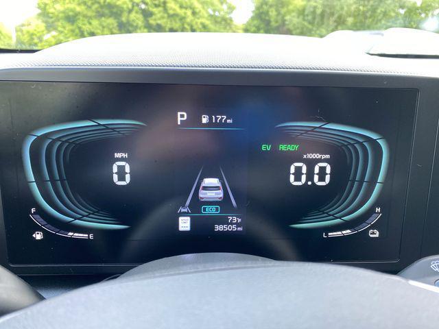 used 2024 Kia Niro car, priced at $22,769