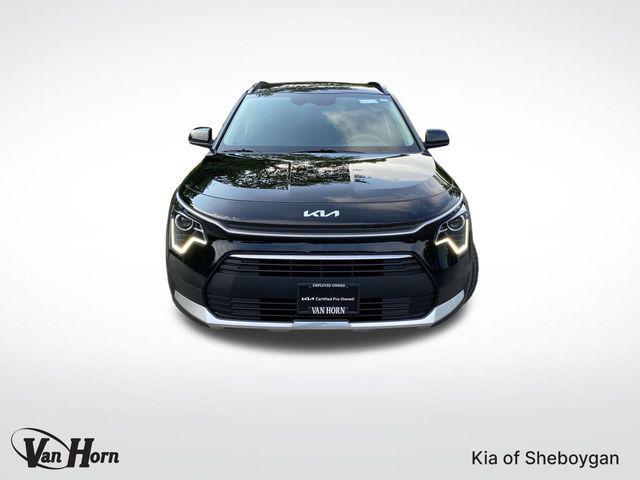 used 2024 Kia Niro car, priced at $22,769