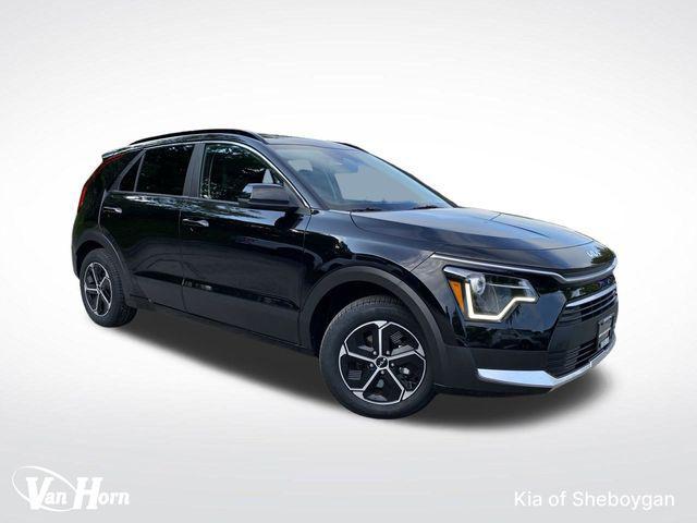 used 2024 Kia Niro car, priced at $21,116