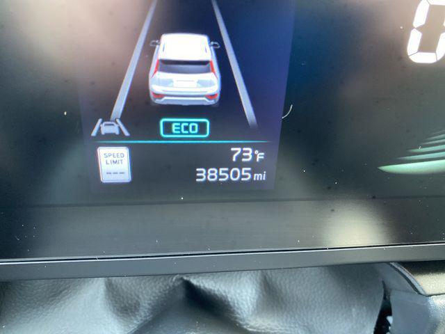 used 2024 Kia Niro car, priced at $22,769