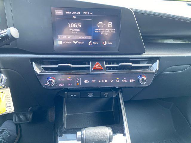 used 2024 Kia Niro car, priced at $22,769