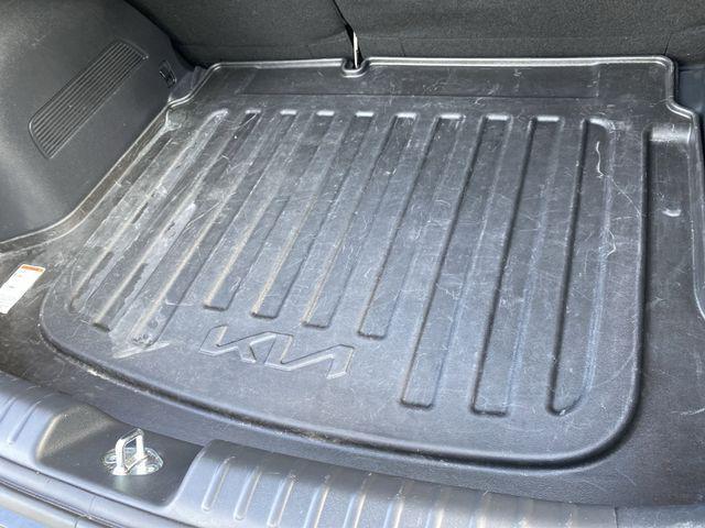 used 2024 Kia Niro car, priced at $22,769