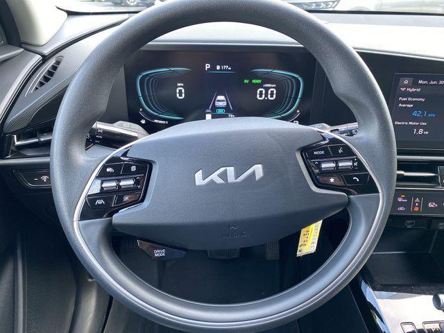 used 2024 Kia Niro car, priced at $22,769