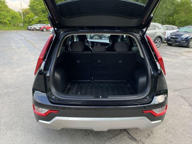 used 2024 Kia Niro car, priced at $22,769