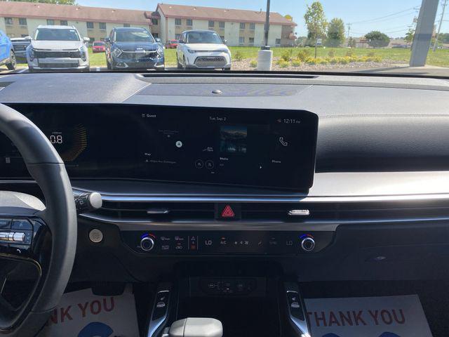 new 2026 Kia Sorento car, priced at $39,367