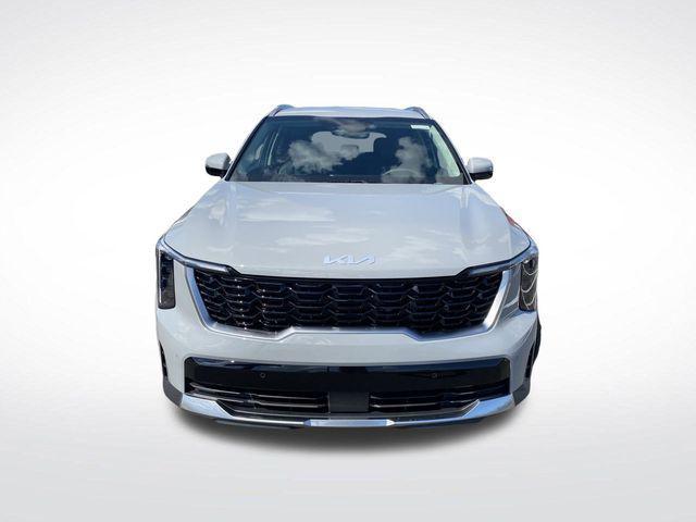 new 2026 Kia Sorento car, priced at $39,367
