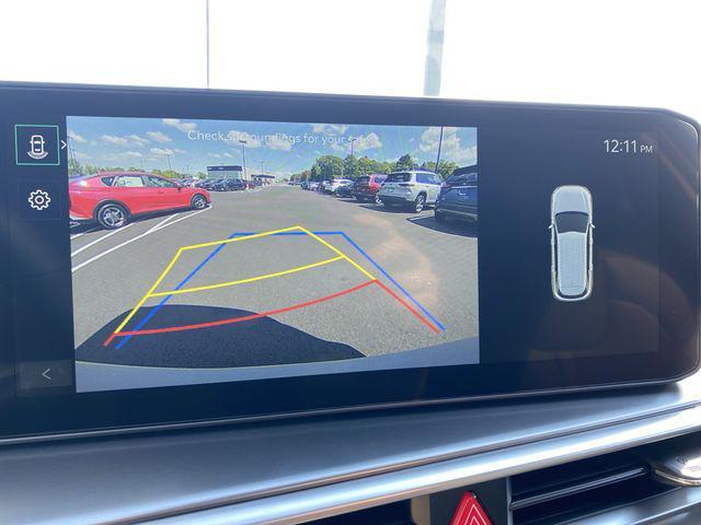 new 2026 Kia Sorento car, priced at $39,367