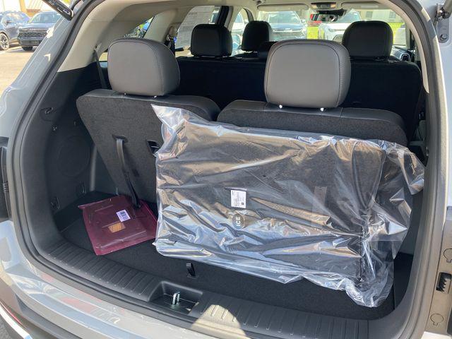 new 2026 Kia Sorento car, priced at $39,367