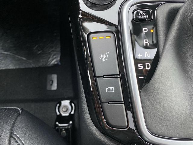 new 2025 Kia Seltos car, priced at $29,236